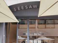 -Seesaw Coffee(上生新所店)