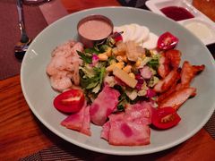 -秀·爱尔兰餐吧(上海路店)