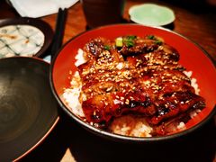 -鸭川食堂·鳗丼(鼓楼店)