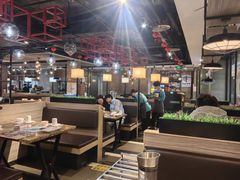 -黄记煌三汁焖锅(渝北金港国际店)