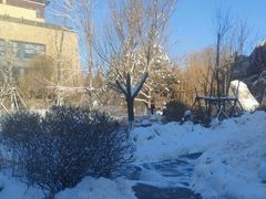 -清河半岛温泉度假酒店