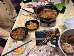 -聚味瞿记·龙虾堂(梅溪湖店)
