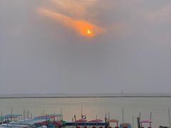 -滆湖低碳生态公园