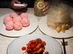 -奉天小馆·非遗东北菜(济南万象城店)