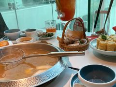 -左庭右院鲜牛肉火锅(新梅广场店)