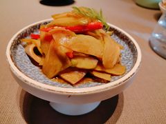 -沿途四季·云南菜·诗酒茶(蓝色港湾店)