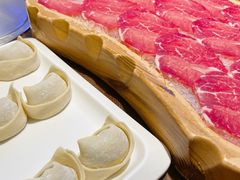 -东海怡品海鲜豆捞(星街坊店)