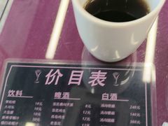 -大众海鲜(巨龙北路店)