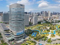 -深圳来福士广场