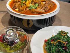 -阿西娅·西北妈妈拿手菜·清真(西关店)