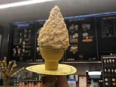 嘎吱嘎吱酸奶-OUR Bakery(三里屯太古里店)