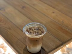 -GOTLOT COFFEE&KITCHEN角落厨房NOOK店