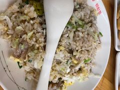 -小姜锅贴(凤凰街店)
