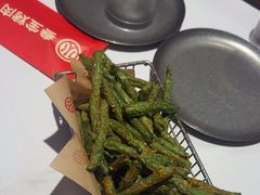 -叁宝烤肉• 西安烧烤(凤城十二路店)