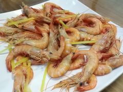 -海港湾海鲜加工坊(海鲜大世界店)