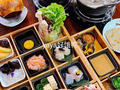 -刀叉遇上筷子中西融合餐厅(成都道店)
