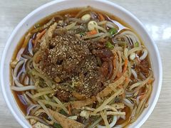 -王大妈清汤饸饹(白云社区店)
