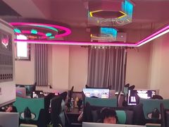 -时代电竞网吧网咖(通州马驹桥商业街店)