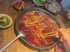 -洋马儿火锅(解放碑店)