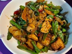 小炒肉-湘西土菜(望京店)