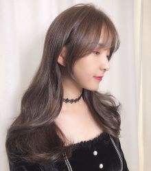 -TK·HAIR SALON韩式设计