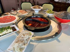 -三江两海老火锅(北京首店)