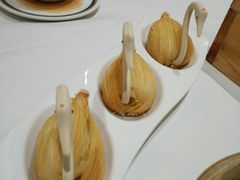 -喜宴又一村·粤菜·茶点·海鲜(壹方天地店)
