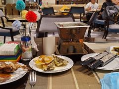 -西藏饭店·亚克·食光自助餐厅(文殊院店)