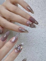 -LILY NAILS美甲美睫