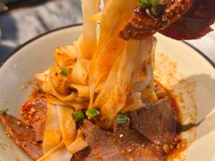 -西安饭庄·非遗陕菜(钟楼店)