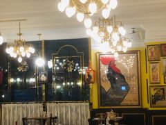 -Entrecôte 法国牛扒馆(保利·时光里店)