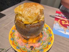 -卢布里西餐厅(星海广场店)