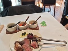 -拉蒂娜·巴西牛排馆 Latina·Brazilian Steakhouse(陆家嘴旗舰店)
