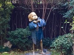 -张乐平故居