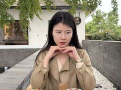 -自如ZSPACE四合院艺术餐厅