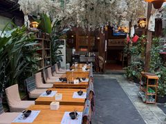 -束河人家(南锣鼓巷店)