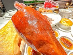 -滋粥楼·顺德菜(番禺广场总店)
