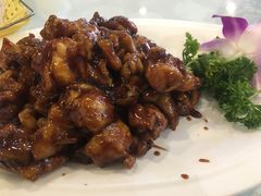 -京天红酒家(马家堡店)