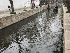 -衣裳街历史文化街区