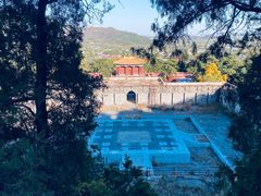 -香山公园