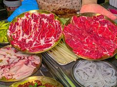 -邓莽子老火锅(中兴路总店)