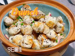 -3号仓库·创意中国菜(乐清正大广场店)