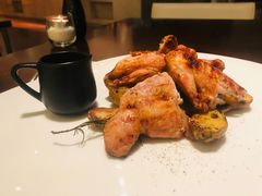 -清迈艾美酒店自助餐厅