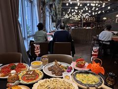 -ITA·意塔意大利餐厅(亦庄店)