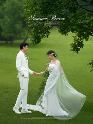 -雪中彩影婚纱摄影·微光艺术中心