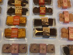 -金凤成祥(花园路店)