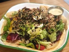 -HELLO 27 意面·沙拉·帕尼尼