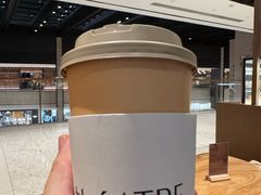 -théATRE 茶聚场(王府中環店)