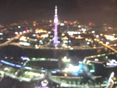 -广州四季酒店·天吧·高空酒吧