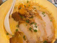 -梳打冰室(氹仔店)
